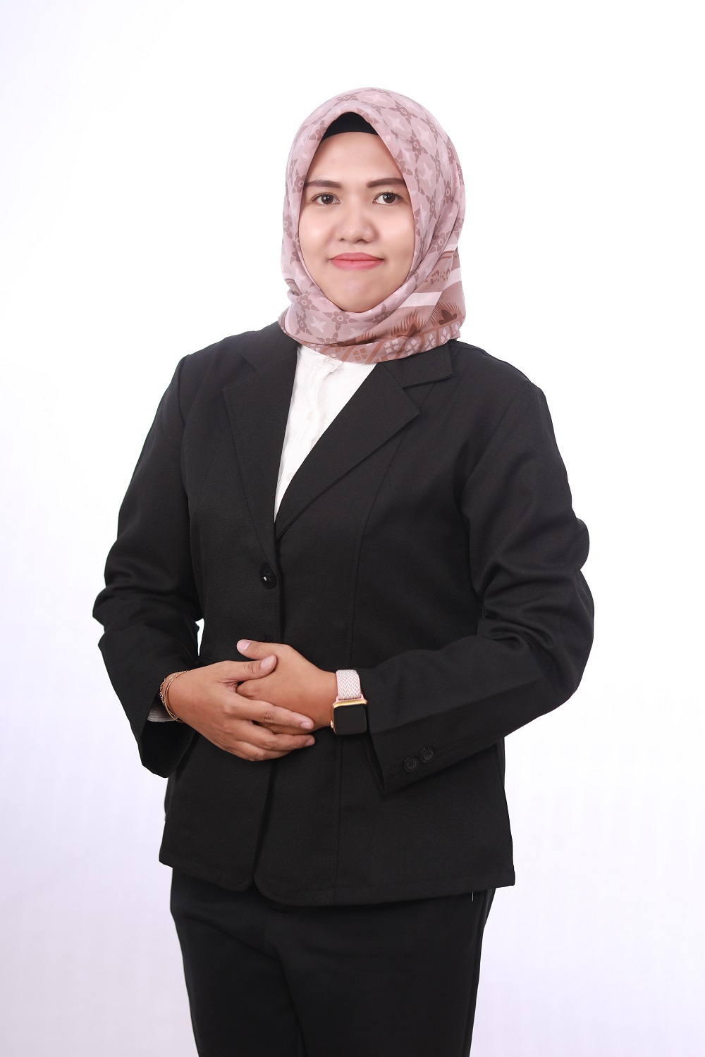 Arifa Rachma Febriyani, S.I.Kom., M.I.Kom.