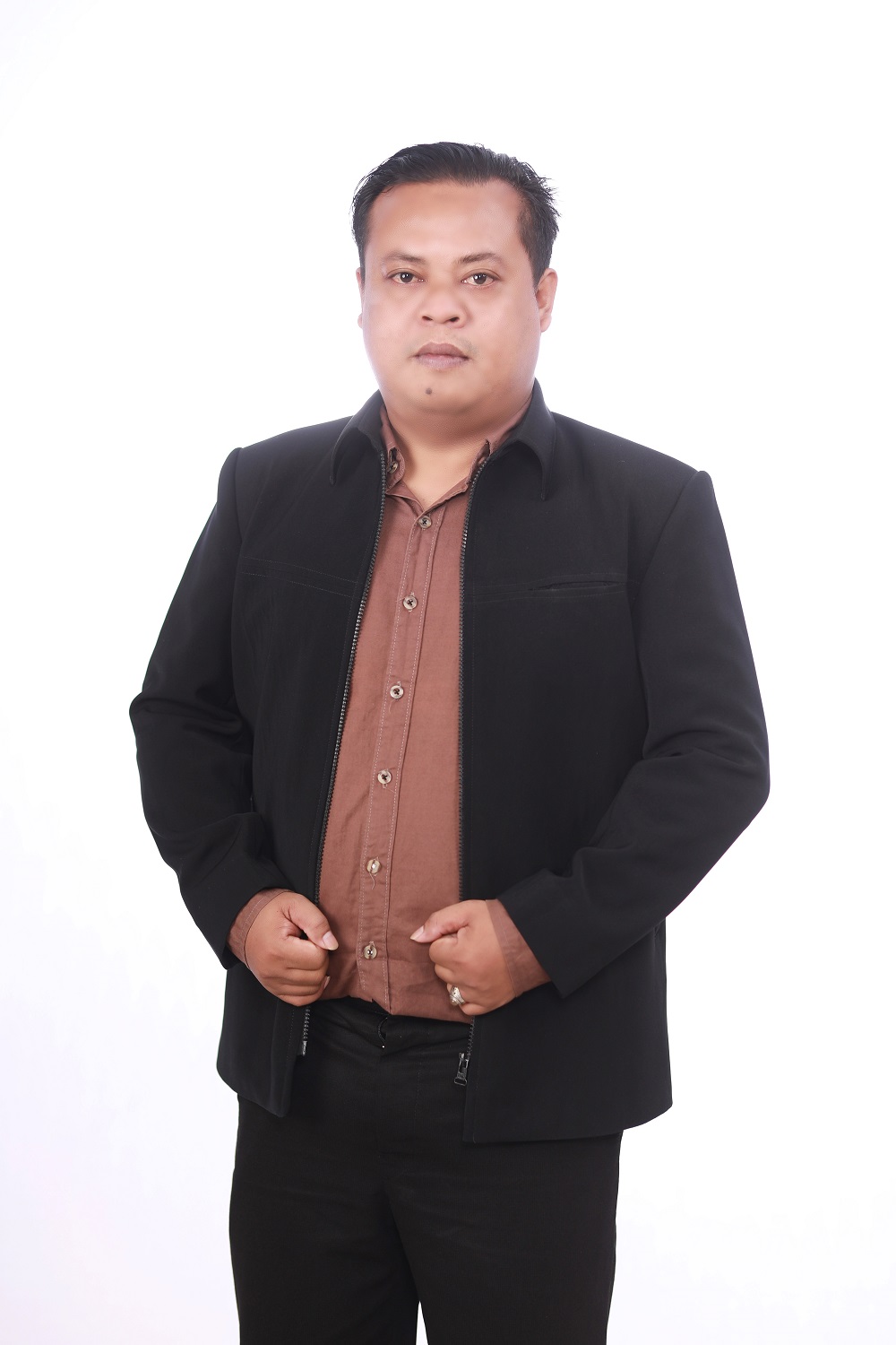 Agung Sulistiyono