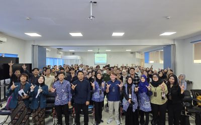 Kolaborasi Digital dan Sosial: Pelatihan Soft Skill untuk Upgrade Diri